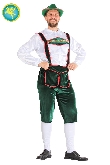 OKTOBERFEST TIROLESE UOMO